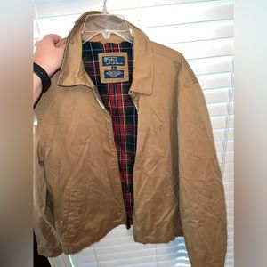 Men’s Ralph Lauren jacket